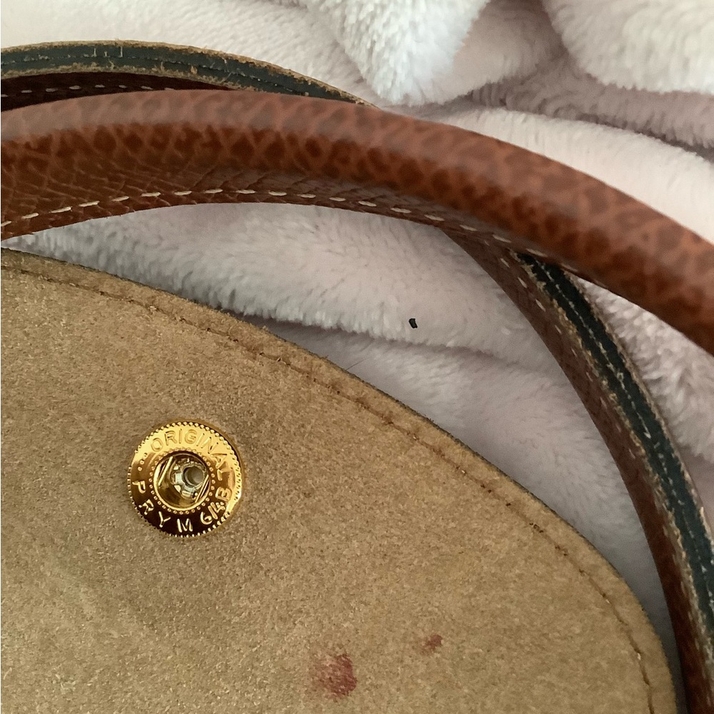 Longchamp medium handbag - Picture 13 of 15